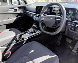 2025 Kia Sportage SX