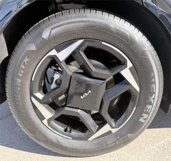 2025 Kia Sportage SX