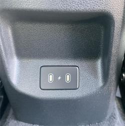 2025 Kia Sportage SX