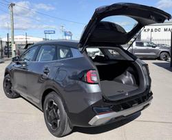 2025 Kia Sportage SX