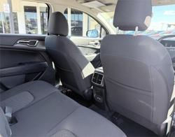 2025 Kia Sportage SX