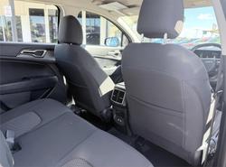 2025 Kia Sportage SX