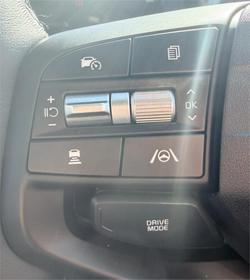2025 Kia Sportage SX