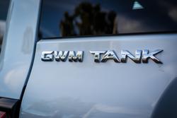 2026 GWM GWM TANK 300