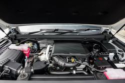 2026 MG MGU9 Black Edition