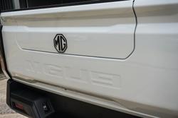 2026 MG MGU9 Black Edition
