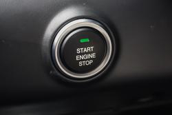 2026 MG MGU9 Black Edition