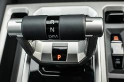2026 MG MGU9 Black Edition