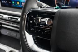 2026 MG MGU9 Black Edition