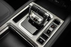 2026 MG MGU9 Black Edition
