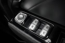 2026 MG MGU9 Black Edition