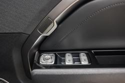 2026 MG MGU9 Black Edition