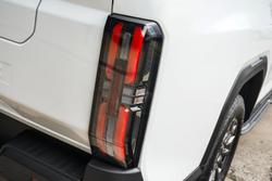 2026 MG MGU9 Black Edition
