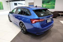 2025 SKODA Octavia 110TSI SportLine