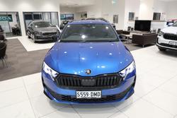 2025 SKODA Octavia 110TSI SportLine