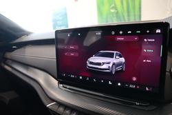 2025 SKODA Octavia 110TSI SportLine