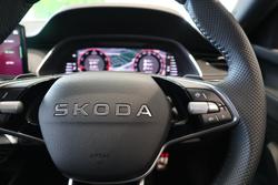 2025 SKODA Octavia 110TSI SportLine