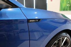 2025 SKODA Octavia 110TSI SportLine