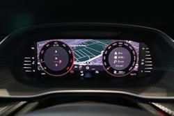 2025 SKODA Octavia 110TSI SportLine