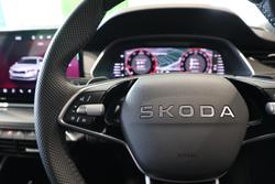 2025 SKODA Octavia 110TSI SportLine