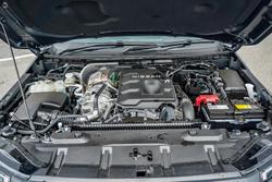 2026 Nissan Navara ST D27 MY26 4X4 Dual Range Boulder Grey