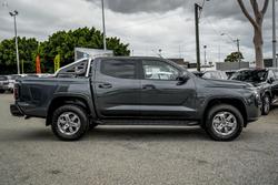 2026 Nissan Navara ST D27 MY26 4X4 Dual Range Boulder Grey