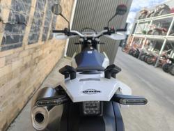 2026 HUSQVARNA 701 ENDURO OFF ROAD WHITE