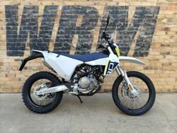 Husqvarna 701 Enduro