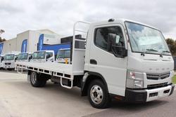 2022 Fuso Canter 515