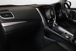 2020 Mitsubishi Pajero Sport GLS