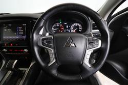 2020 Mitsubishi Pajero Sport GLS