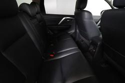 2020 Mitsubishi Pajero Sport GLS