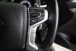 2020 Mitsubishi Pajero Sport GLS