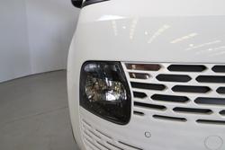 2022 Hyundai STARIA LOAD