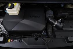 2022 Hyundai STARIA LOAD