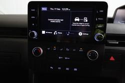 2022 Hyundai STARIA LOAD