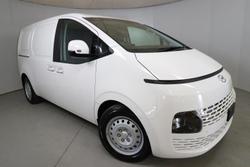 2022 Hyundai STARIA LOAD