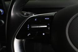 2022 Hyundai STARIA LOAD