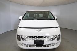 2022 Hyundai STARIA LOAD