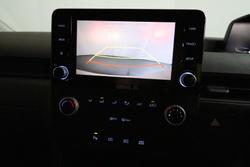 2022 Hyundai STARIA LOAD