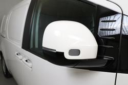 2022 Hyundai STARIA LOAD