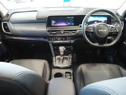 2025 Kia Seltos GT-Line
