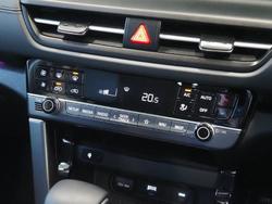 2025 Kia Seltos GT-Line