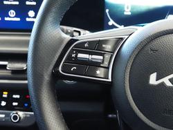 2025 Kia Seltos GT-Line