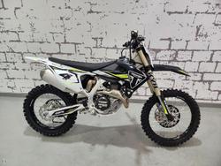 Triumph TF 450-RC Edition
