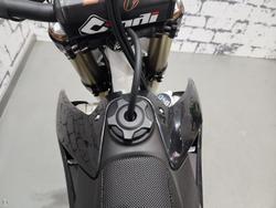 2025 Triumph TF 450-RC Edition Off Road Black