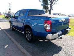 2019 Mitsubishi Triton GLS