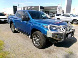 2019 Mitsubishi Triton GLS