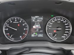 2026 Subaru Crosstrek 2.0S