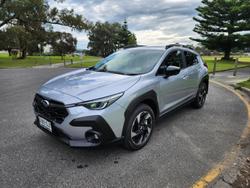 2026 Subaru Crosstrek 2.0S